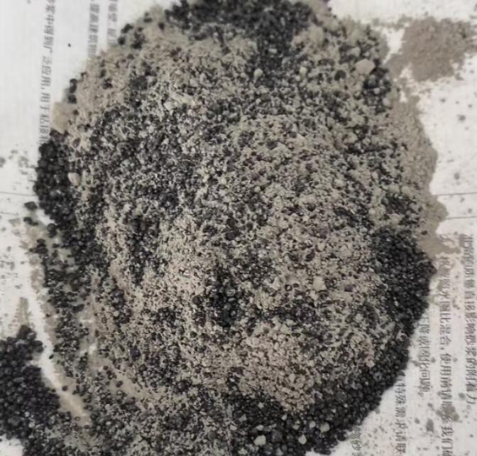 丰润不发火砂浆耐磨地坪施工方案
