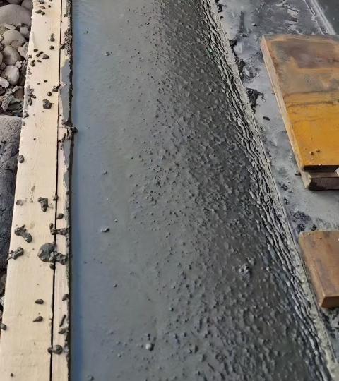 丰润环氧砂浆的特点及施工流程​