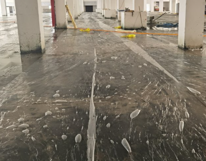 丰润不发火砂浆和不发火金属骨料有什么区别