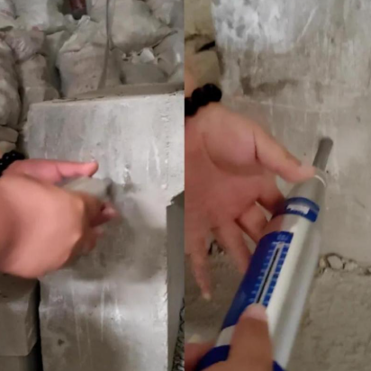 丰润混凝土强度不足的原因及处理方法