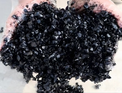 丰润沥青冷补料（沥青砂）的优势特点与施工流程解析