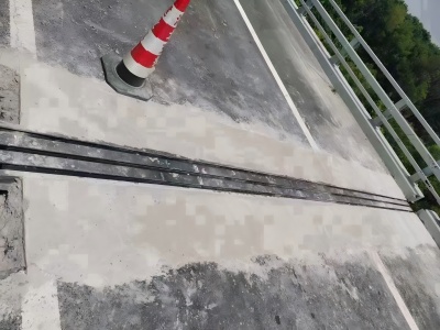 丰润伸缩缝更换后浇筑材料快速结构修补料速砼的产品特点及施工流程​