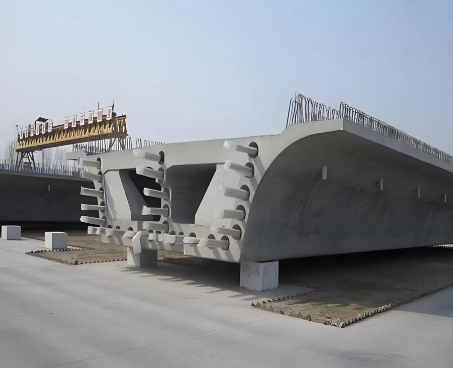 丰润抗冻压浆料的特点及标准化施工工艺